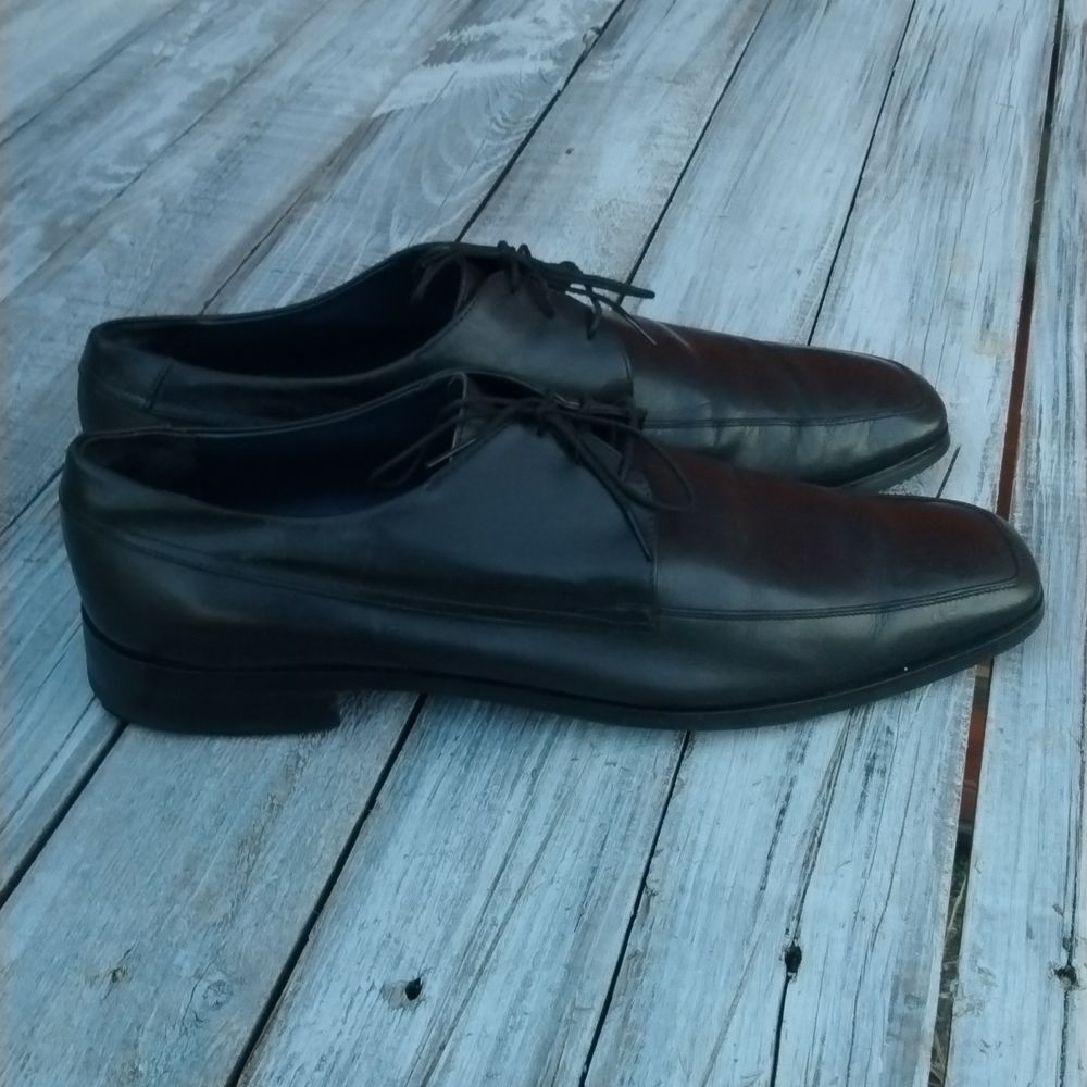 Salvatore Ferragamo men's shoes